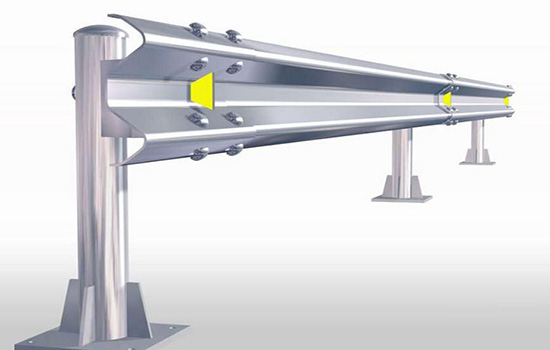 公路護欄網(wǎng)廠家那個好